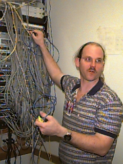 Vern Graner