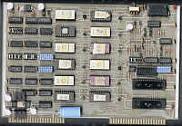 K-1012 Component Side
