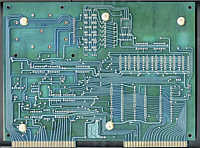 CBM KIM-1 Photoetch Side
